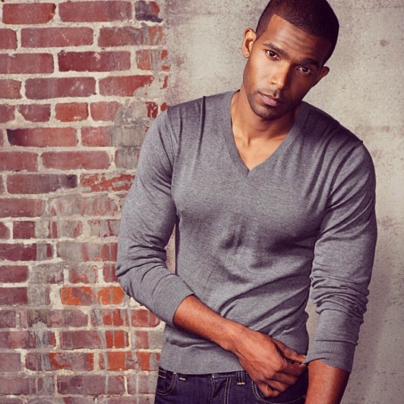 American Actor Model John Rich ilovejrich.com