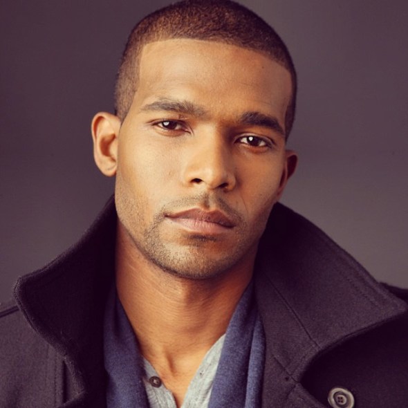 American Actor Model John Rich ilovejrich.com