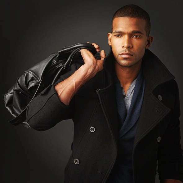 American Actor Model John Rich ilovejrich.com