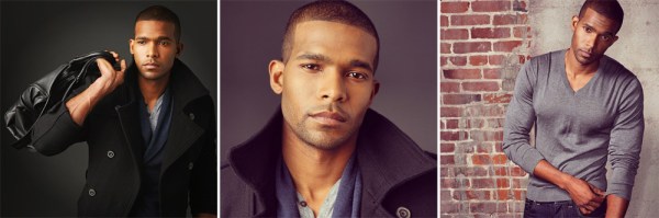 American Actor Model John Rich ilovejrich.com